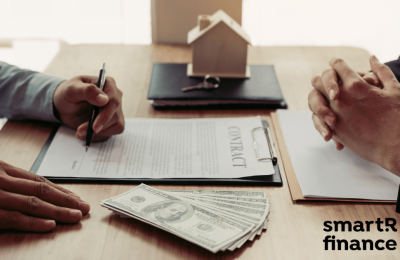 Mortgage application image